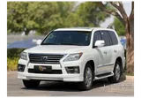 Lexus LX-570 S 2014
